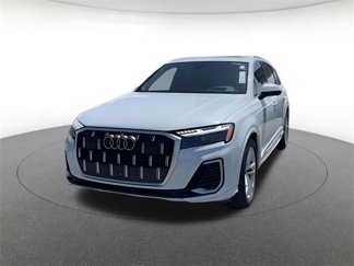 New 2025 Audi Q7 3.0T Prestige image 1