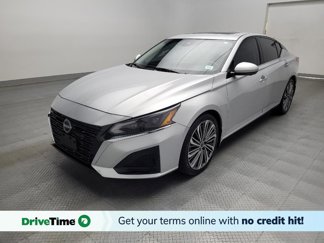 Used 2023 Nissan Altima 2.5 SL image 1