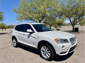 Used 2013 BMW X3 xDrive35i image 1