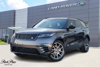 New 2026 Land Rover Range Rover Velar Dynamic SE image 1