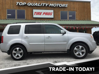 Used 2014 Honda Pilot EX-L image 1