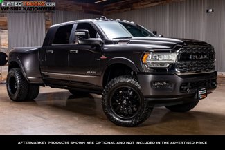 Used 2024 RAM 3500 Limited image 1