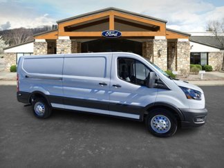 New 2025 Ford Transit 250 Low Roof AWD image 1