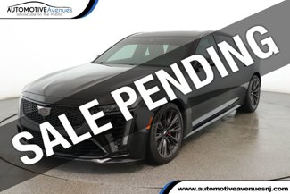 Used 2024 Cadillac CT5 V Blackwing w/ Super Cruise 2 Package image 1