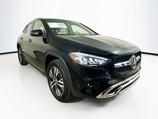 Used 2026 Mercedes-Benz GLA 250 4MATIC image 1