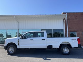 New 2026 Ford F250 XL image 1