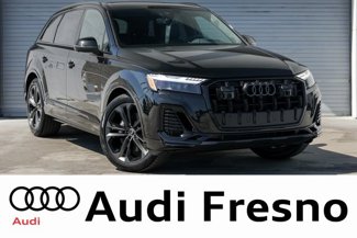 New 2025 Audi Q7 3.0T Prestige image 1