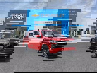 New 2025 Chevrolet Tahoe LS image 1