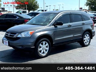 Used 2011 Honda CR-V SE image 1