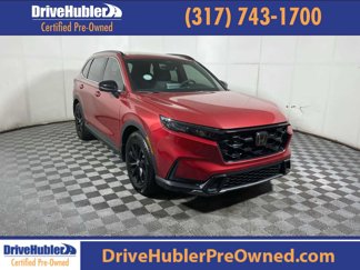 Used 2024 Honda CR-V Sport-L image 1