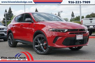 New 2024 Dodge Hornet R/T Plus image 1