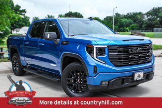 Used 2024 GMC Sierra 1500 Elevation w/ Elevation Premium Package image 1