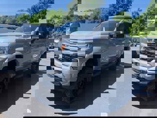 New 2025 Chevrolet Silverado 1500 RST image 1