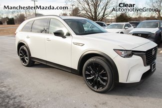New 2025 MAZDA CX-90 Plug-In Hybrid w/Premium Sport image 1