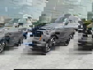 New 2025 INFINITI QX60 Luxe image 1
