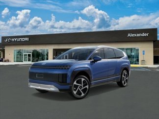New 2026 Hyundai Ioniq 9 Limited image 1
