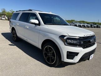 New 2024 Ford Expedition Max Limited image 1