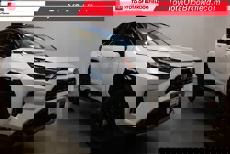 Certified 2024 Toyota RAV4 XSE w/ Advanced Technology Package image 1