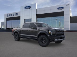 New 2025 Ford F150 Raptor image 1