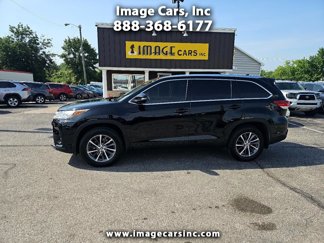 Used 2019 Toyota Highlander XLE image 1
