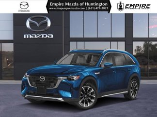 New 2025 MAZDA CX-90 Plug-In Hybrid w/ Premium Plus image 1