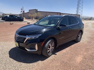 Used 2023 Chevrolet Equinox Premier image 1