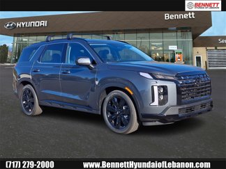 New 2025 Hyundai Palisade XRT image 1