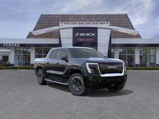 New 2026 GMC Sierra EV Denali image 1