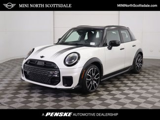 New 2025 MINI Cooper S image 1
