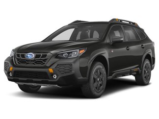 New 2025 Subaru Outback Wilderness image 1