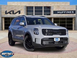 New 2025 Kia Telluride SX Prestige X-Line image 1