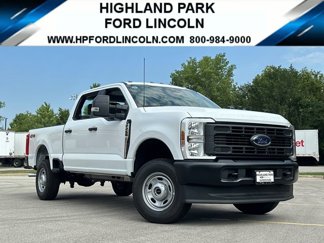 New 2025 Ford F250 XL image 1