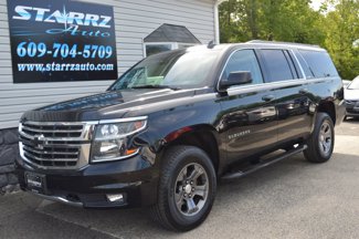 Used 2016 Chevrolet Suburban LT image 1