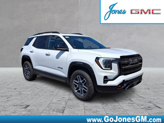 New 2026 GMC Terrain AT4 w/ Technology Package II image 1