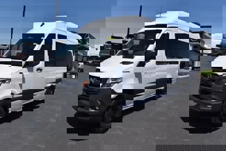 New 2025 Mercedes-Benz Sprinter 2500 image 1