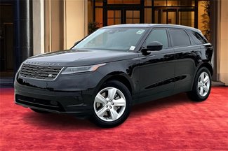 New 2026 Land Rover Range Rover Velar S image 1