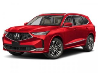 New 2026 Acura MDX w/ Advance Package image 1