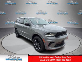 New 2025 Dodge Durango GT w/ Blacktop Package image 1