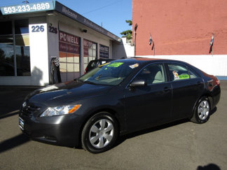 Used 2007 Toyota Camry LE image 1