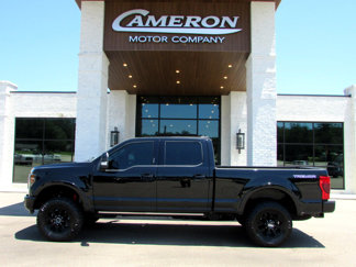 Used 2022 Ford F250 Lariat w/ Tremor Off-Road Package image 1