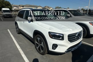 New 2026 Mercedes-Benz GLB 250 4MATIC image 1
