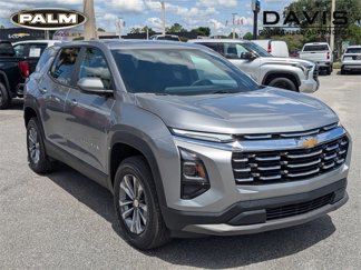 New 2026 Chevrolet Equinox LT w/ Convenience Package II image 1