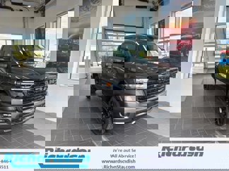 New 2026 RAM 1500 Laramie image 1