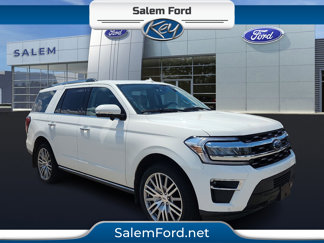 Used 2024 Ford Expedition Limited image 1