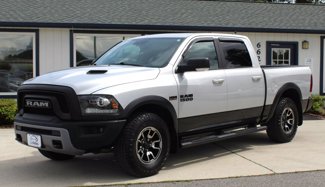 Used 2018 RAM 1500 Rebel image 1