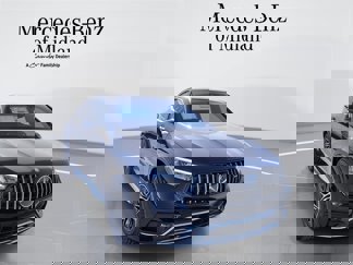 New 2025 Mercedes-Benz GLC 63 AMG S image 1