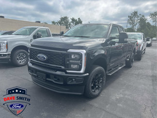 New 2025 Ford F250 XL w/ STX Appearance Package image 1