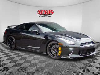 Used 2020 Nissan GT-R Track Edition image 1