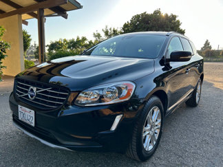 Used 2016 Volvo XC60 T5 Premier image 1