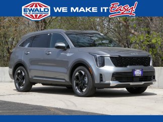 New 2025 Kia Sorento SX Prestige image 1
